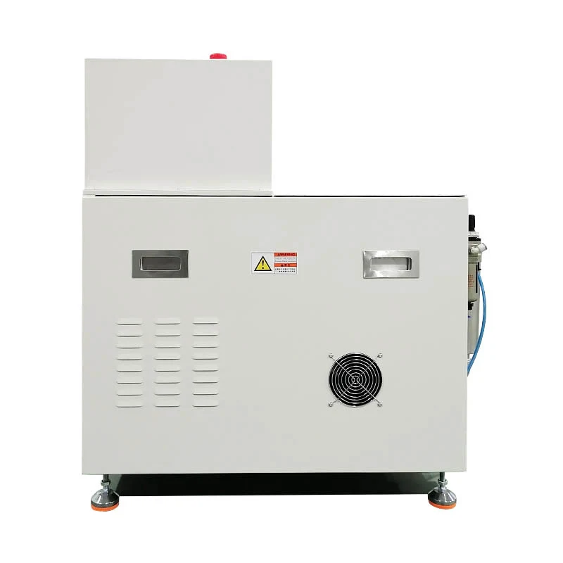 Máquina automática de la pared HTCC montada en la pared