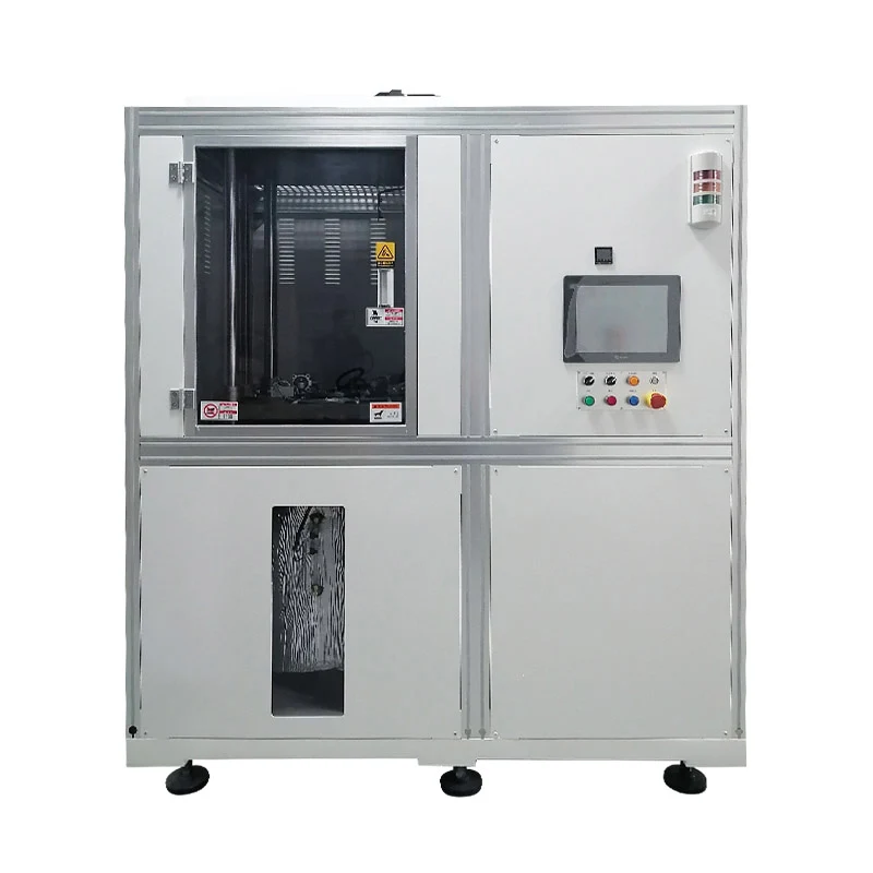 Máquina de prensa isostática HTCC HTCC automática