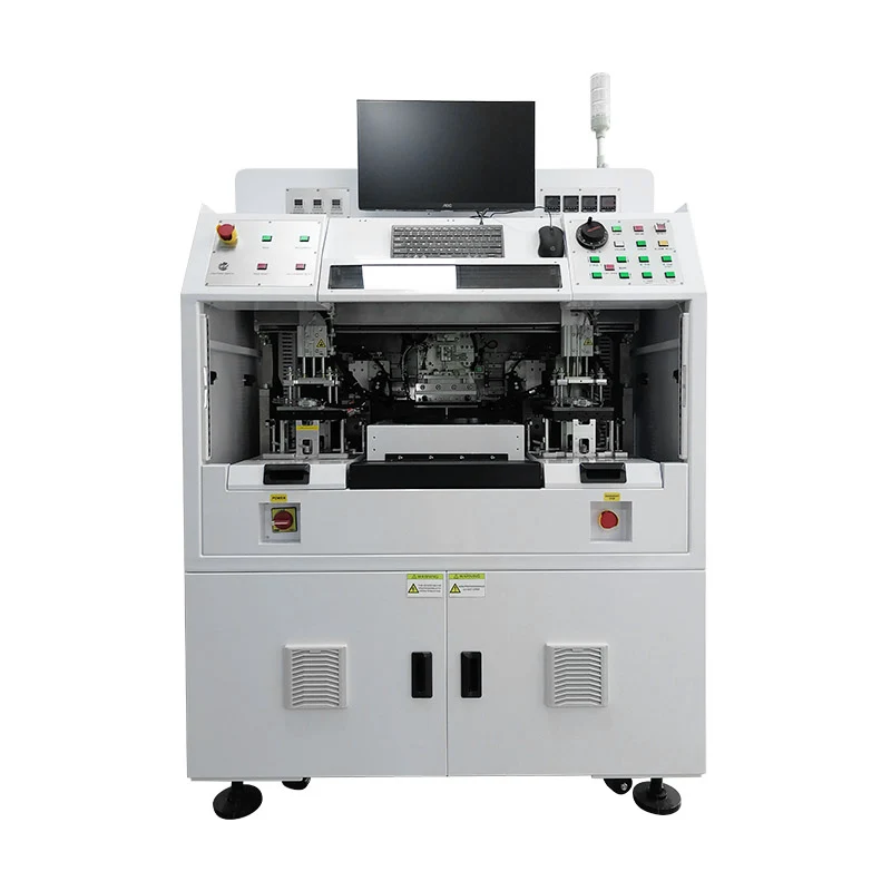 Máquina de corte MCH automática
