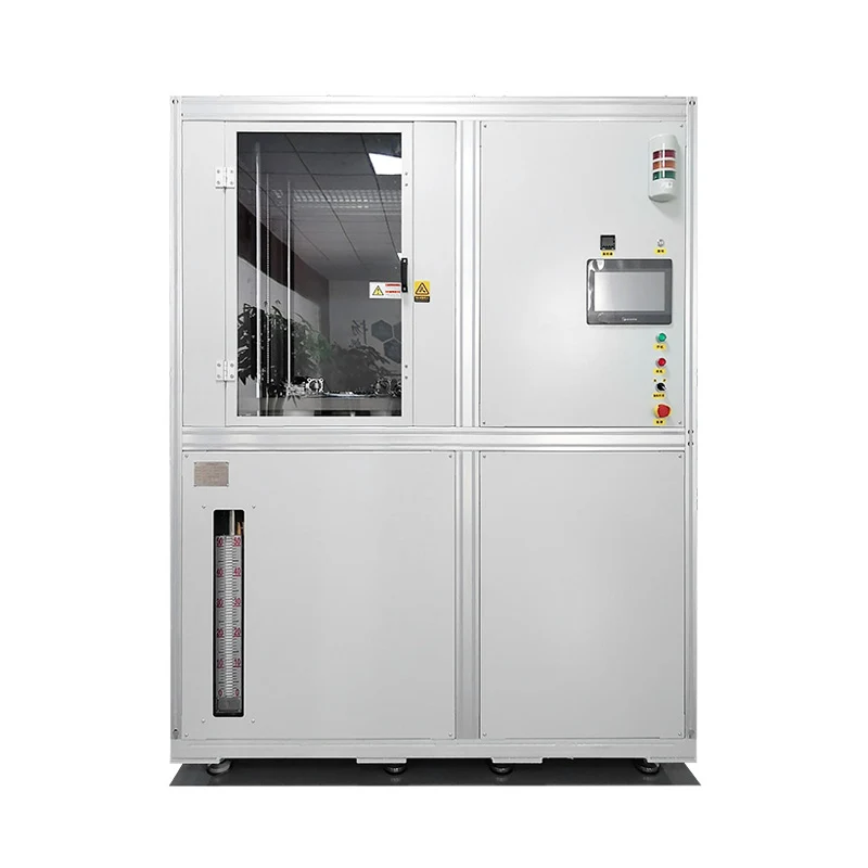 Machine de prensa isostática de MCH automática MCH