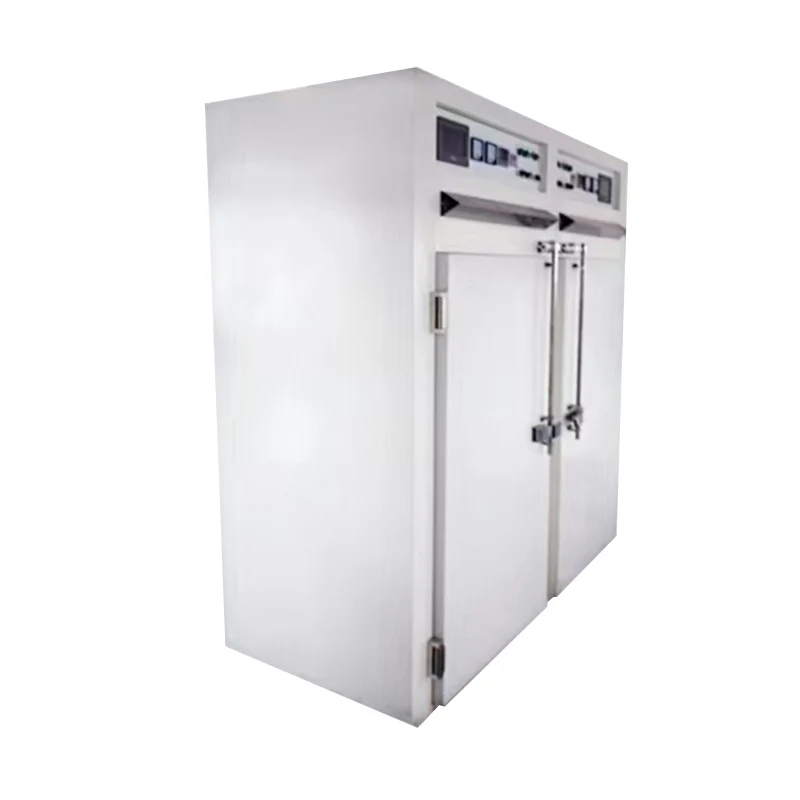 Horno para hornear grande (H1700*W1500*D750 mm)