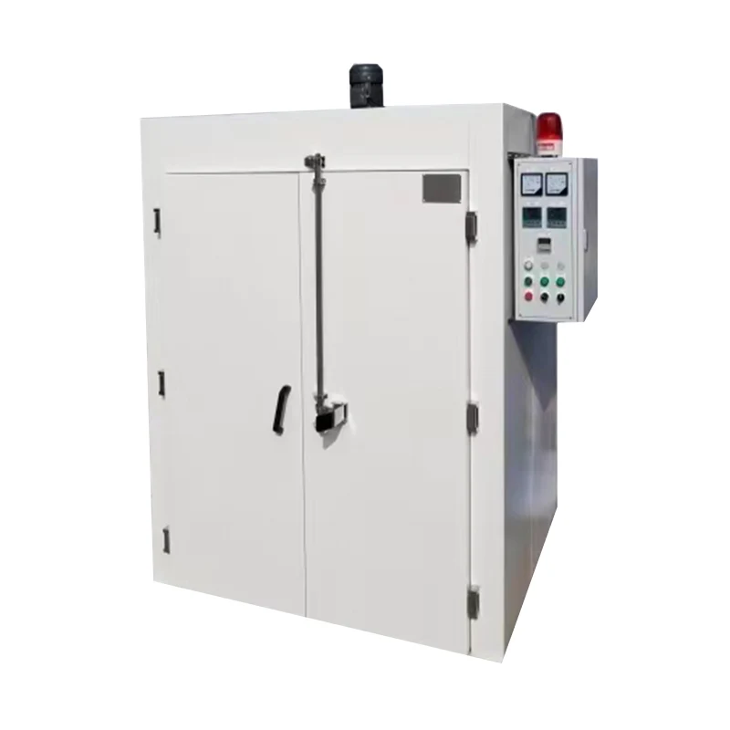 Horno para hornear grande (H2200*W1800*D850 mm)