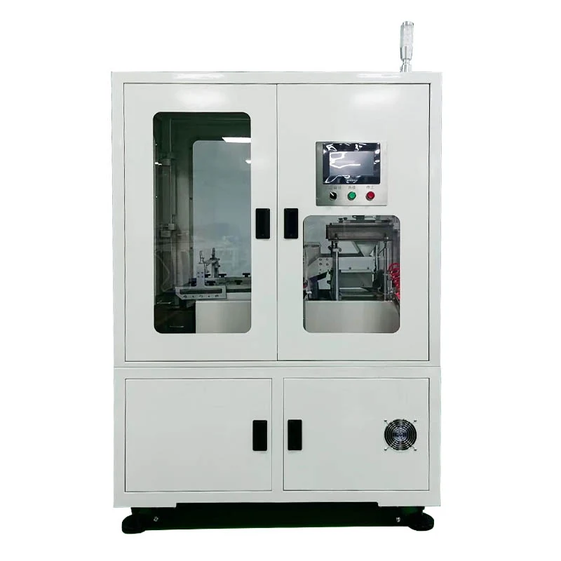 Máquina de detección automática de MLCC