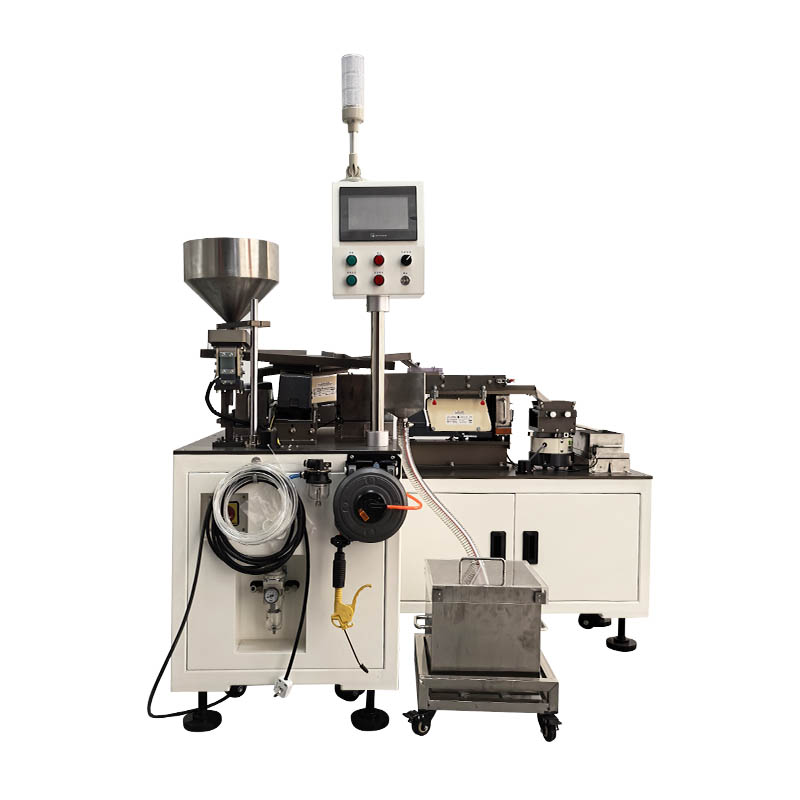 Clasificador de sedimentación MLCC